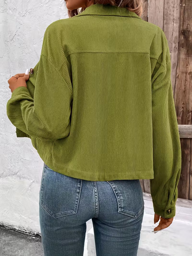 elegant women's jacket